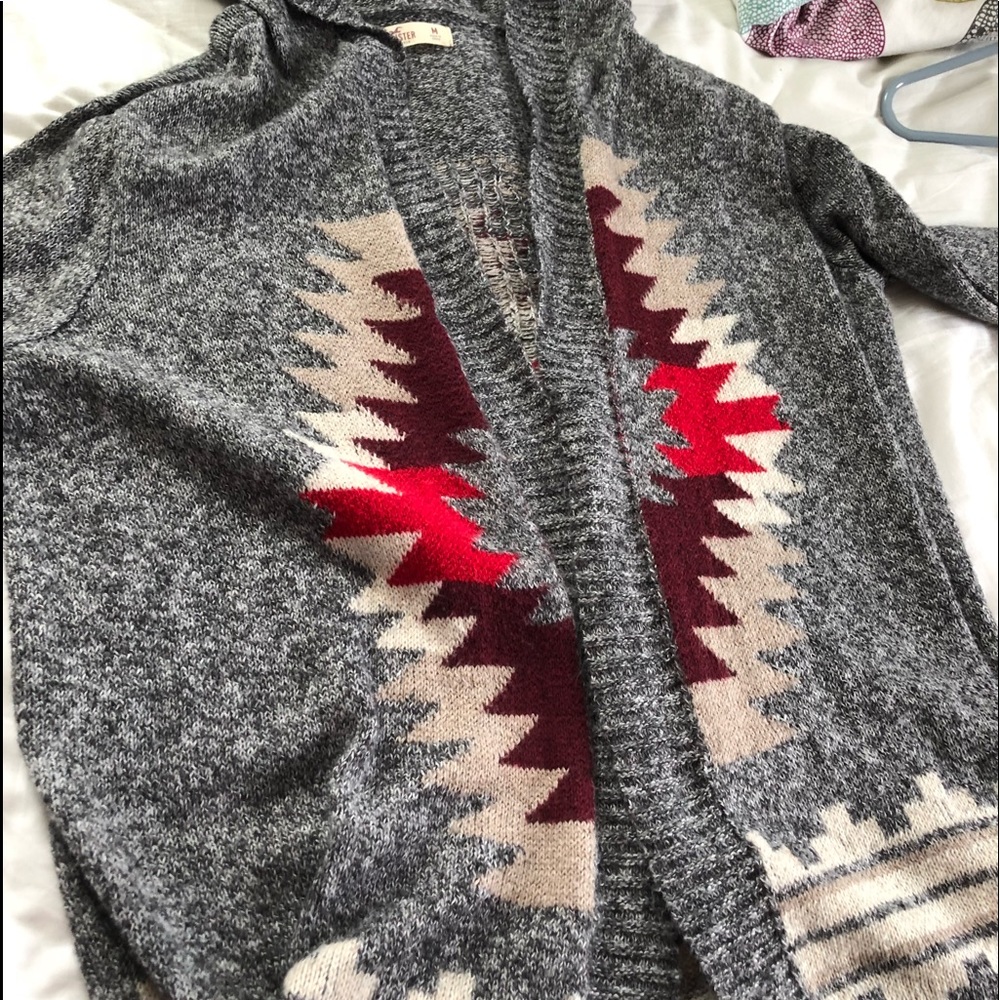 Cardigan - Picture 3 of 4